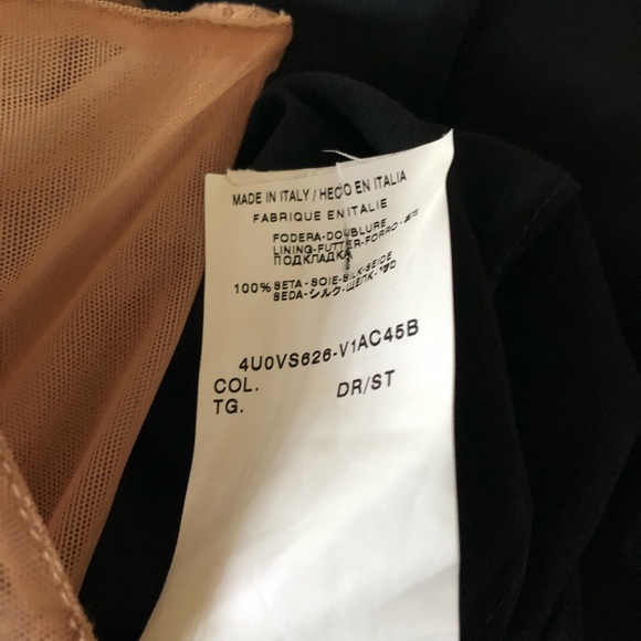 Valentino Dress - Picture 7 of 7